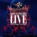 Cover-Bild zum Titel 'Helene Fischer Live - Die Arena-Tournee (2CD)' von 'Helene Fischer'