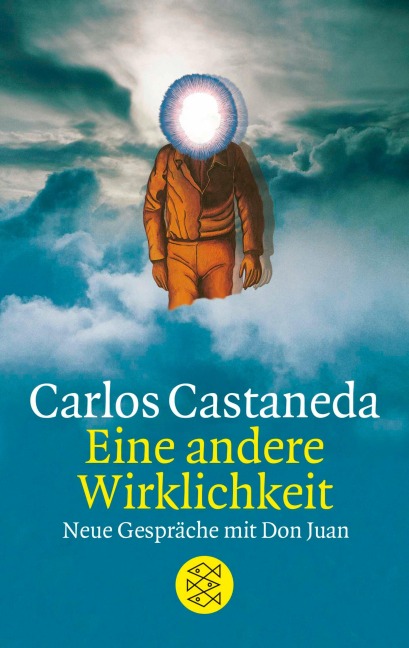 Eine andere Wirklichkeit - Carlos Castaneda