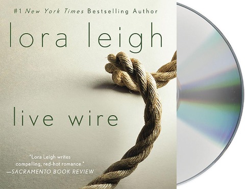 Live Wire - Lora Leigh