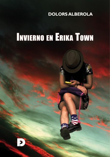 Invierno en Erika Town - Dolors Alberola