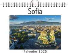 Cover-Bild zum Titel 'Sofia' von 'Sarah Münch'