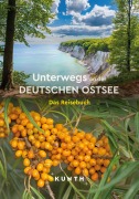 Cover-Bild zum Titel 'KUNTH Unterwegs an der deutschen Ostsee' von ''