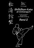 Shotokan-Kata ab Schwarzgurt / Band 2 / eBook - Tartaglia