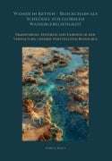 Cover-Bild zum Titel 'Wasser in Ketten - Blockchain als Schlüssel zur globalen Wassergerechtigkeit' von 'Gino S. Baffi'
