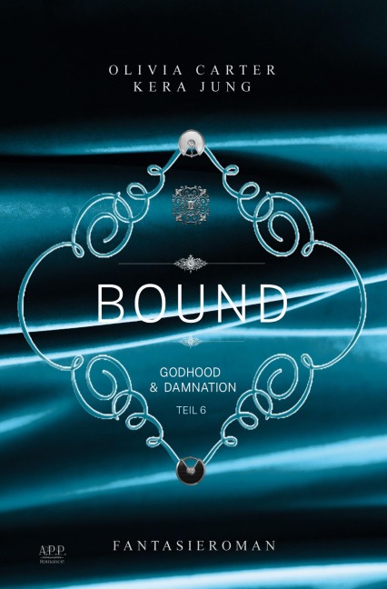 Bound - Kera Jung