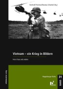 Cover-Bild zum Titel 'Vietnam - Ein Krieg in Bildern' von ''