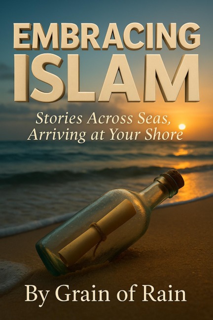 Embracing Islam - Grain of Rain