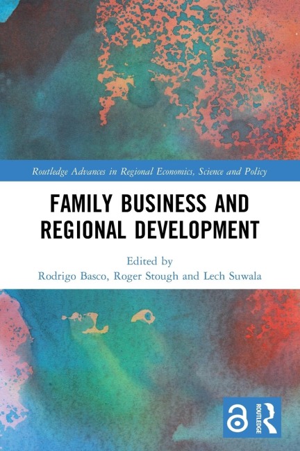 Family Business and Regional Development - 