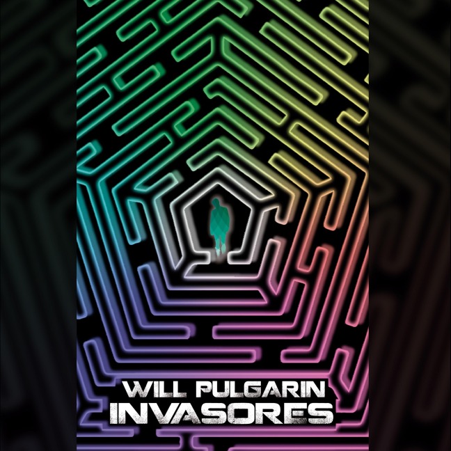 Invasores - Will Pulgarìn
