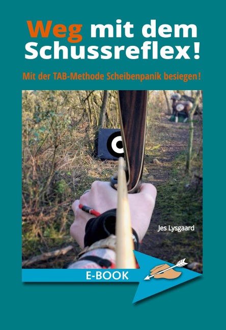 Weg mit dem Schussreflex! - Jes Lysgaard