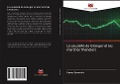Cover-Bild zum Titel 'La causalité de Granger et les marchés financiers' von 'Kostas Spanakis'