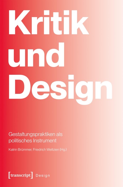 Kritik und Design - 