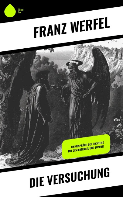 Die Versuchung - Franz Werfel