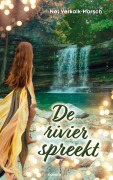 Cover-Bild zum Titel 'De rivier spreekt' von 'Nel Verkaik -Morsch'