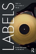 Cover-Bild zum Titel 'Labels' von 'Dominik Bartmanski, Ian Woodward'