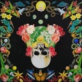 Cover-Bild zum Titel 'Helichrysum' von 'Hippie Death Cult'