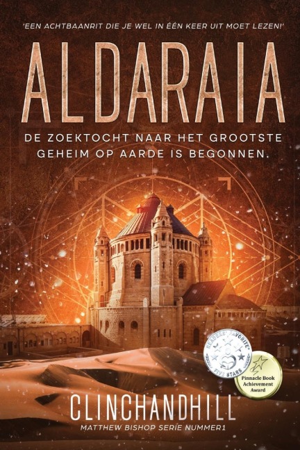 Aldaraia - Burt Clinchandhill