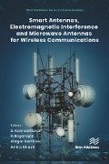 Cover-Bild zum Titel 'Smart Antennas, Electromagnetic Interference and Microwave Antennas for Wireless Communications' von ''