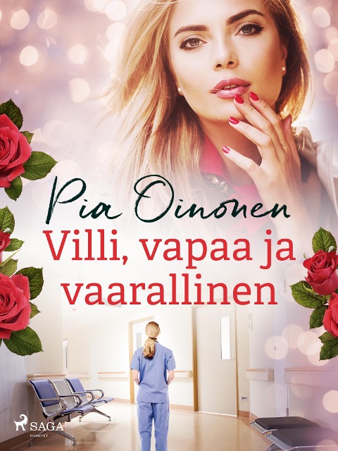 Villi, vapaa ja vaarallinen - Pia Oinonen