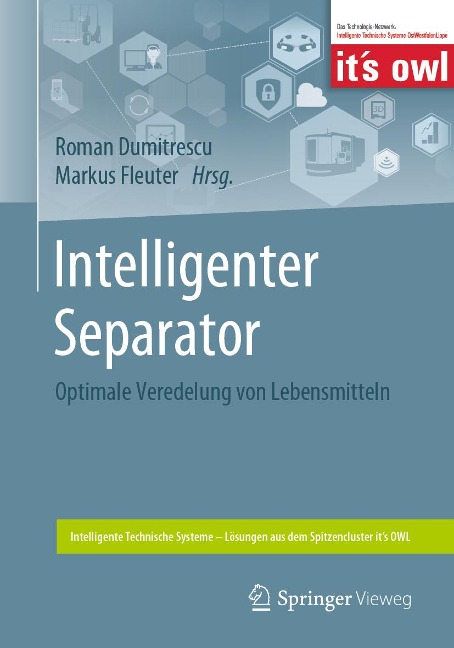 Intelligenter Separator - 