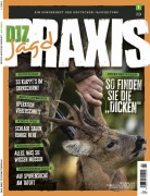 Cover-Bild zum Titel 'DJZ Edition: Sonderheft Jagd Praxis Ausgabe 1/2024' von ''