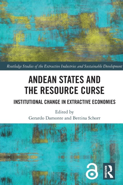 Andean States and the Resource Curse - 