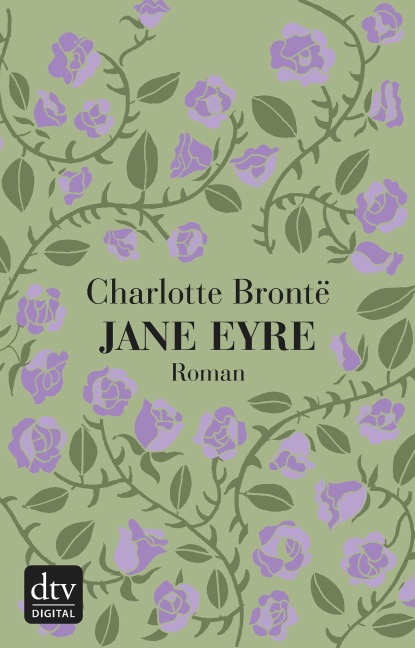 Jane Eyre - Charlotte Brontë