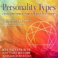 Personality Types Lib/E: Using the Enneagram for Self-Discovery - Don Richard Riso