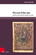 Cover-Bild zum Titel 'The Last of the Just' von 'Fabio Troncarelli'