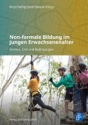 Cover-Bild zum Titel 'Non-formale Bildung im jungen Erwachsenenalter' von ''