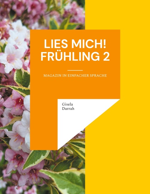 Lies mich! Frühling 2 - Gisela Darrah
