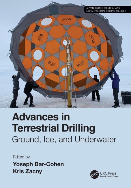 Advances in Terrestrial Drilling - 