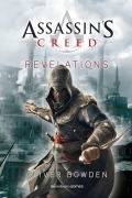 Cover-Bild zum Titel 'Assassin's Creed : revelations' von 'Oliver Bowden'