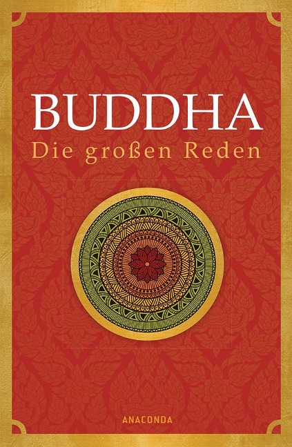 Buddha - Die großen Reden - Buddha