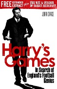 Harry's Games, Wit and Wisdom - John Crace