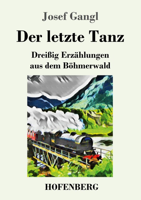Der letzte Tanz - Josef Gangl