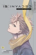 Cover-Bild zum Titel 'ID: Invaded #Brake Broken 01' von 'Yuuki Kodama'