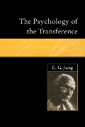 Cover-Bild zum Titel 'The Psychology of the Transference' von 'C. G. Jung'