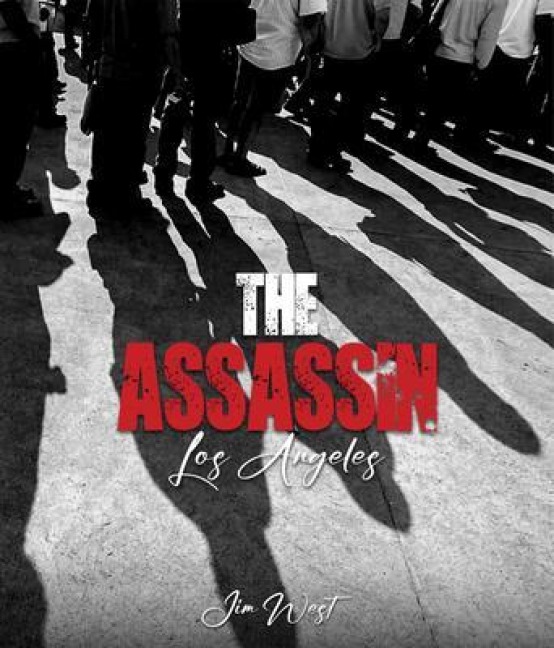 The Assassin Los Angeles - Jim West