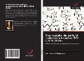 Cover-Bild zum Titel 'Przekszta¿cenie polityki nadawania kana¿ów NTV (1993-2010)' von 'Alexandra Philippova'