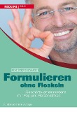 Cover-Bild zum Titel 'Formulieren ohne Floskeln' von 'Jörg Neumann'