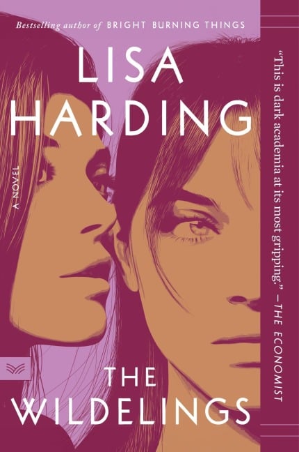 The Wildelings - Lisa Harding