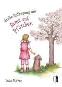 Cover-Bild zum Titel 'Große Aufregung um Samt und Pfötchen' von 'Gabi Meyer'