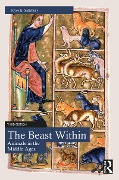 Cover-Bild zum Titel 'The Beast Within' von 'Joyce E. Salisbury'