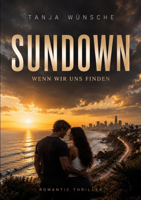 Sundown - Tanja Wünsche