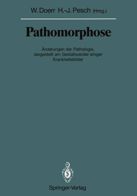 Pathomorphose - 