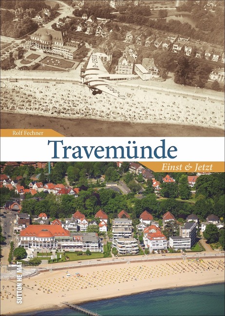 Travemünde - Rolf Fechner