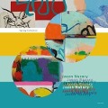 Cover-Bild zum Titel 'Spring Collection' von 'Jason Nazary'