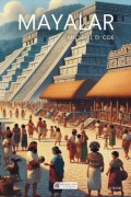 Cover-Bild zum Titel 'Mayalar' von 'Michael D. Coe'