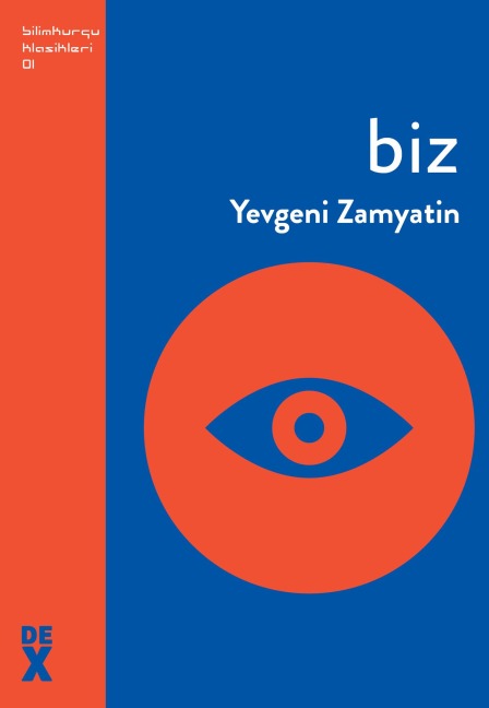 Biz - Yevgeni Zamyatin